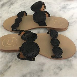 Size 7 lauren Jack Rogers